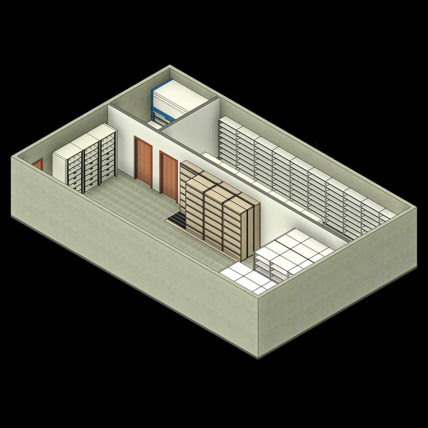  SSG Business Records Archive Sample