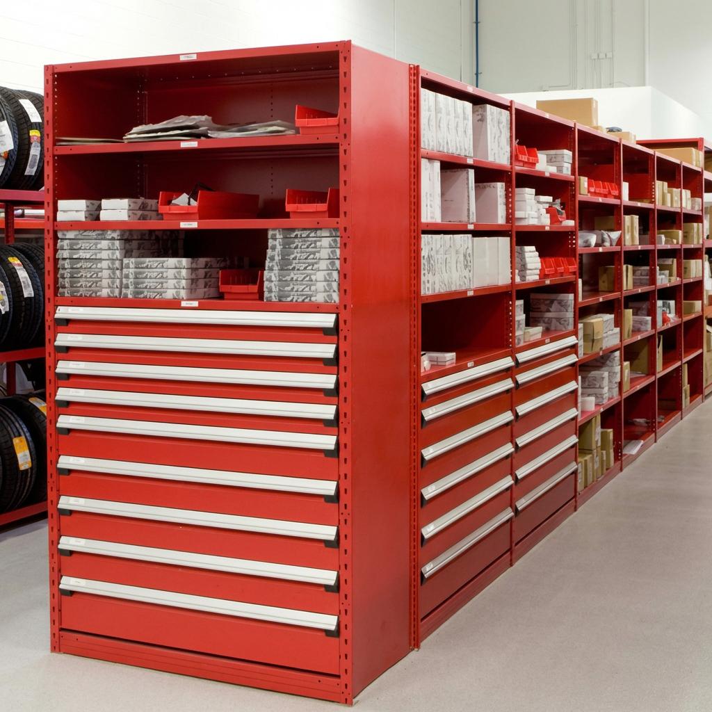  SSG-auto-parts-drawers-shelving-tools-heavy-duty-Enhanced
