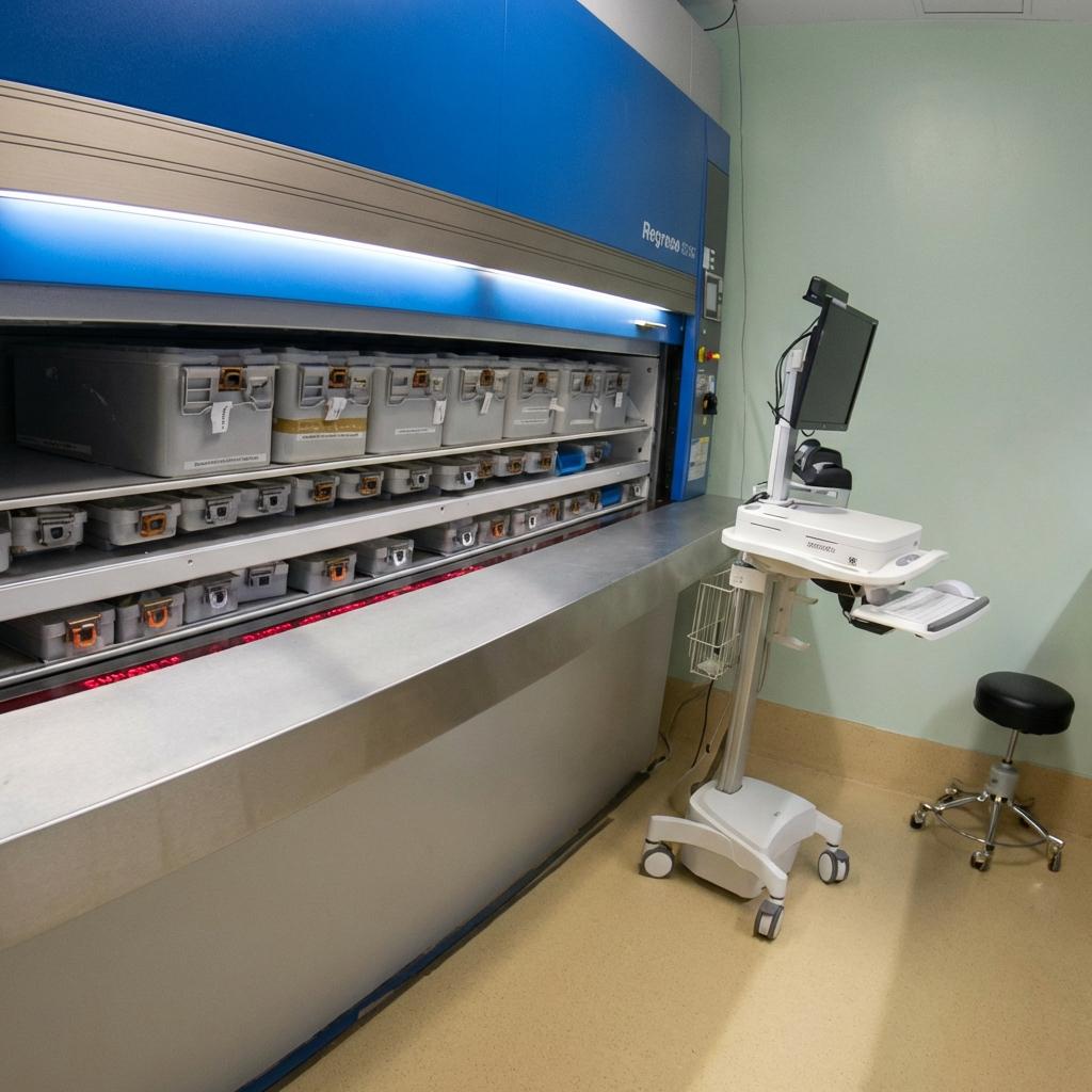  SSG-Surgical-Set-Picking-SPD-Carousel