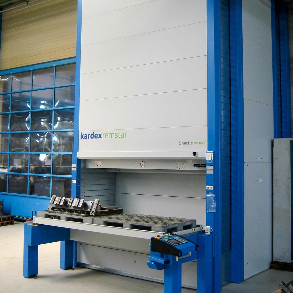  SSG-Shuttle-Vertical-Lift-Module