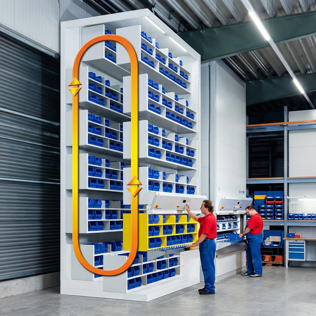  SSG-Rotating-Ferris-Wheel-Carousel-Enhanced