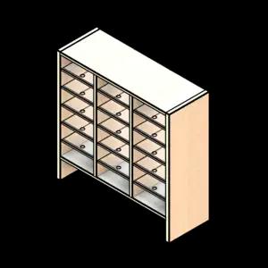  SSG Sorter Standard LAM