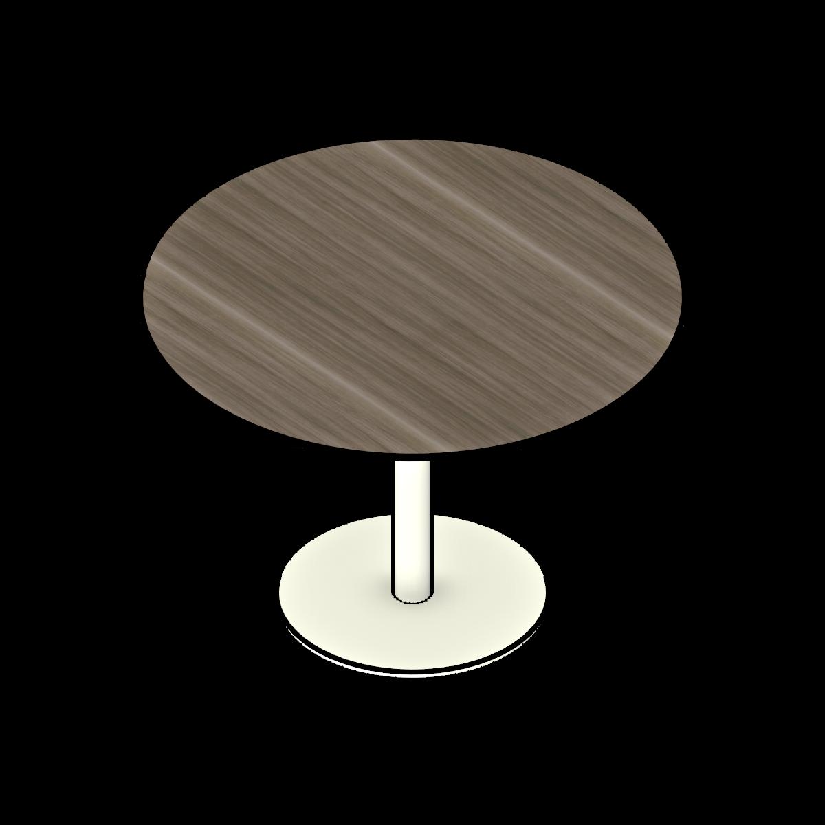  SSG Table Cafe PCS Walnut
