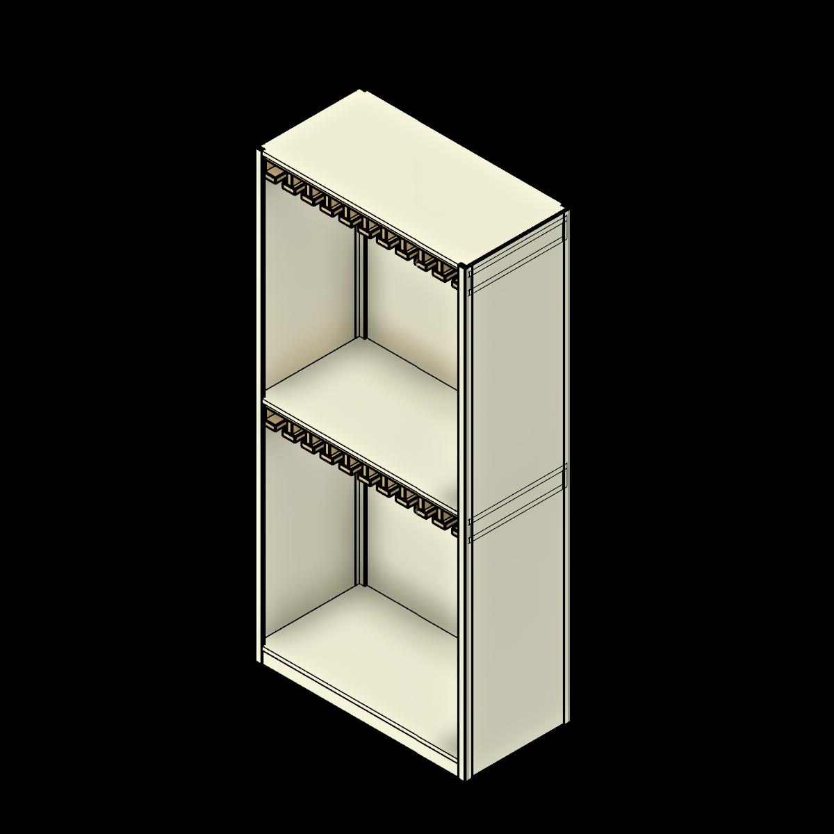  SSG 4Post Rack Baseball Bats PCS 2 Tier