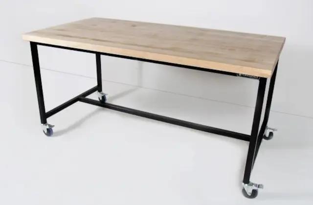 Mobile educational table