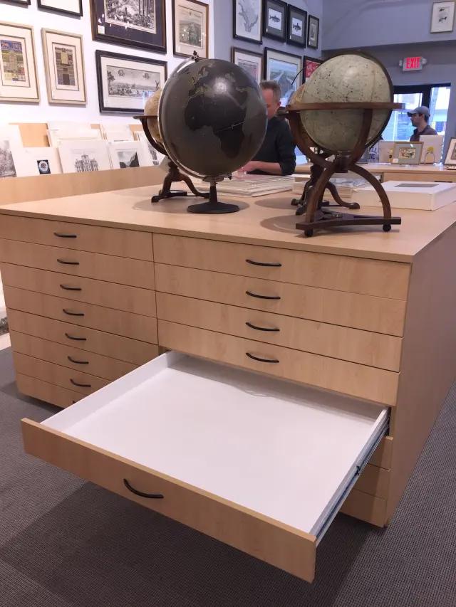 Multi Drawer
