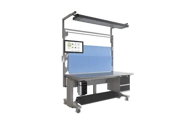 Computer Workbench
