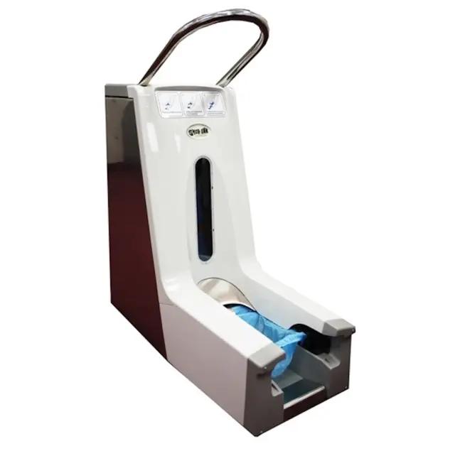 Shoe Cover Dispenser