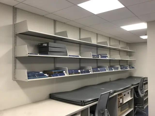 Workstations for Museum Collections