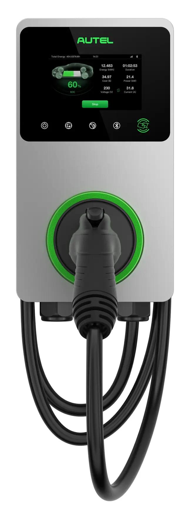 AC Home EV Charger