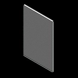 thumbnail size of the product image