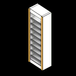 thumbnail size of the product image