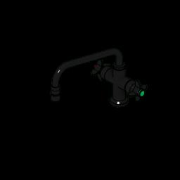thumbnail size of the product image
