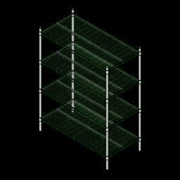 thumbnail size of the product image