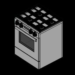 thumbnail size of the product image