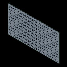 thumbnail size of the product image