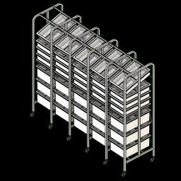 thumbnail size of the product image