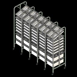 thumbnail size of the product image