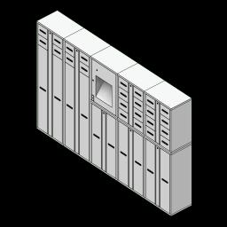 thumbnail size of the product image