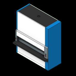 thumbnail size of the product image
