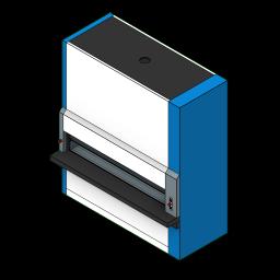 thumbnail size of the product image