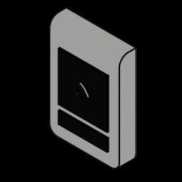 thumbnail size of the product image