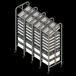 thumbnail size of the product image