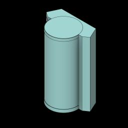 thumbnail size of the product image