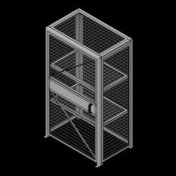 thumbnail size of the product image