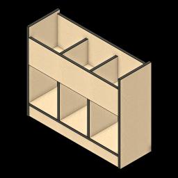 thumbnail size of the product image