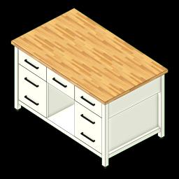 thumbnail size of the product image
