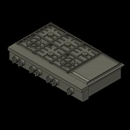 thumbnail size of the product image