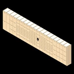 thumbnail size of the product image