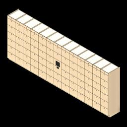 thumbnail size of the product image