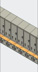 image of a drawing of a cabinet