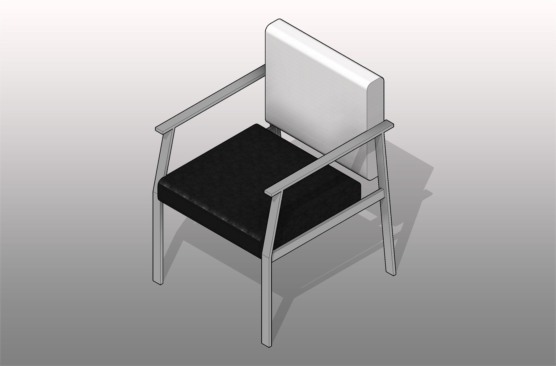 Chair Healthcare Furniture