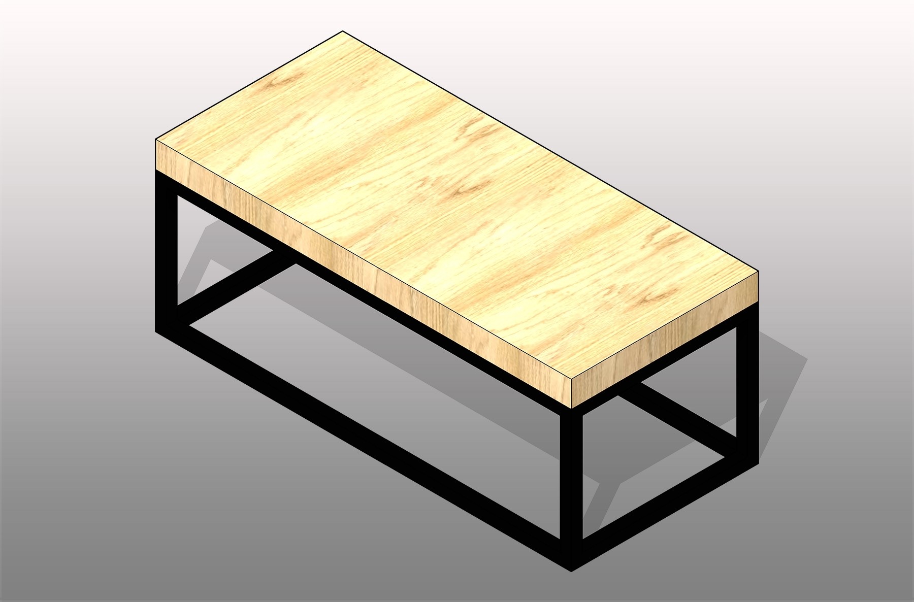 Coffee Table Residential Furniture