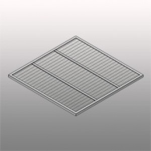 Ceiling Panel Wire Partition