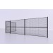 2 Sided Datacenter PCS Sliding Wire Cages Large