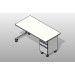 SSG Desk Educational Teacher PCS Single 3060 Large