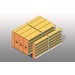 SSG High Density Standard Wide Span PCS Plywood Shelves Large
