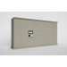 SSG Locker Smart Parcel 53 Openings Large Render
