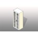 SSG Rack Mini PCS 6 Shelves Starter Closed Glass Door 362487 Large