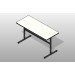 SSG Table Freestanding Educational LAM HTable 3072 SH Large
