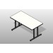 SSG Table Freestanding Educational LAM IITable 3060 AH Large