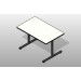 SSG Table Freestanding Educational LAM ITable 3048 AH Large